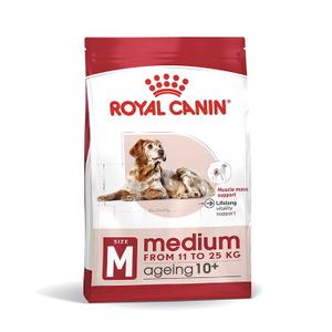 ROYAL CANIN SHN Medium Ageing 10+ 3 kg