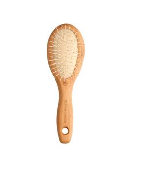 Olivia Garden Szczotka Bamboo Detangle Nylon XS
