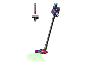 Odkurzacz bezprzewodowy DYSON V10 Konical Czarno-niebieski