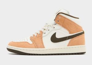 Jordan Wmns 1 Mid Edg