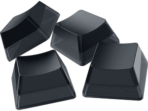 Nakładki na klawisze RAZER Phantom Keycap Upgrade Set Czarny RC21-01740100-R3M1