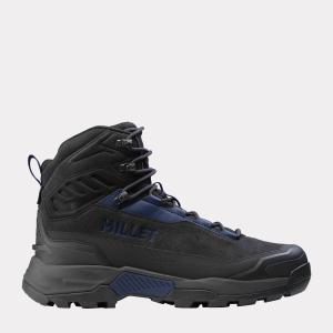 MILLET buty męskie trekkingowe z gore-tex UBIC TREK GTX M szare (41 1/3)