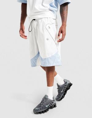Nike Szorty Nsw Wvn Shox