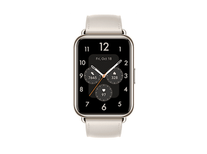 PRODUKT PO EKSPOZYCJI - Smartwatch GPS HUAWEI Watch Fit 2 Classic Edition Biały