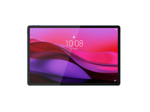 Tablet LENOVO Yoga Tab Plus 12.7 16GB 256GB Wi-Fi Niebieski (Tidal Teal) + Keyboard Pack Pen Pro