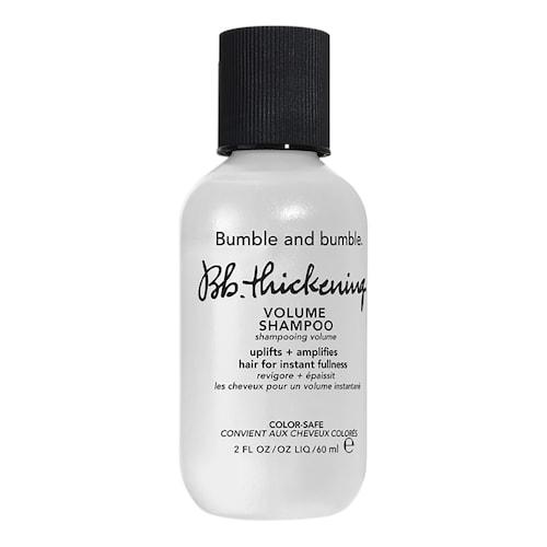 Thickening - Volume Shampoo