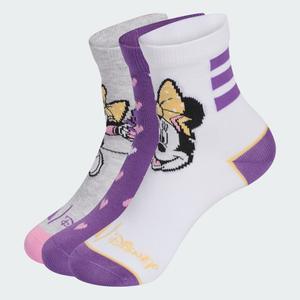 SKARPETY ADIDAS DISNEY MINNIE MOUSE