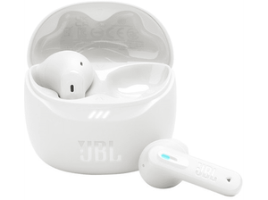 Słuchawki bezprzewodowe JBL Tune Flex 2 Biały