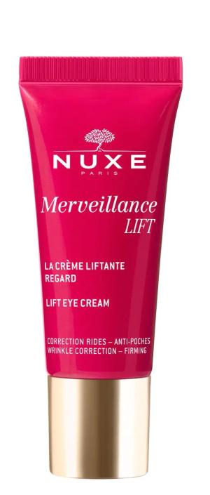 NUXE Merveillance Lift Krem pod Oczy 15ml