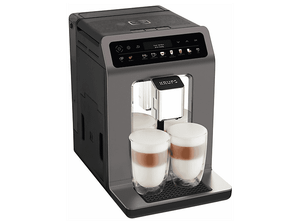 PRODUKT PO EKSPOZYCJI - Ekspres ciśnieniowy KRUPS EA895E Evidence One
