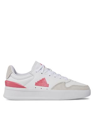 adidas Sneakersy Kantana ID5567 Biały