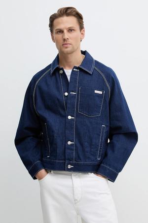 Calvin Klein Jeans kurtka jeansowa
