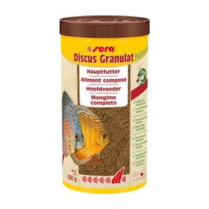 Sera Discus Granulat 1 l
