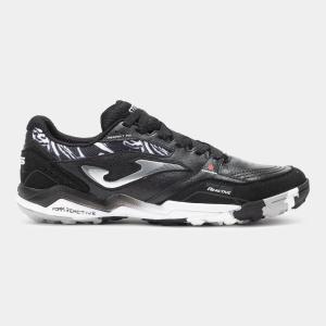 JOMA buty piłkarskie męskie turfowe FS REACTIVE FSS2501TF czarne (43)