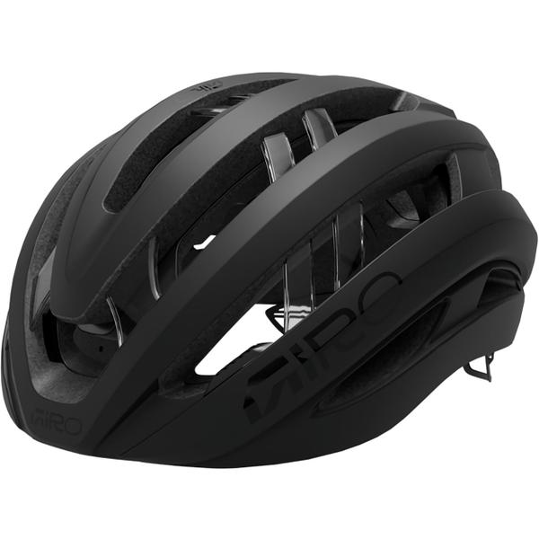 GIRO kask rowerowy Aries Spherical czarny matt MIPS (59-63)