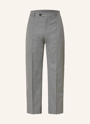 About:Blank Chinosy Slim Fit grau