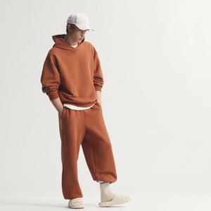 BLUZA Z KAPTUREM SOFT LUX