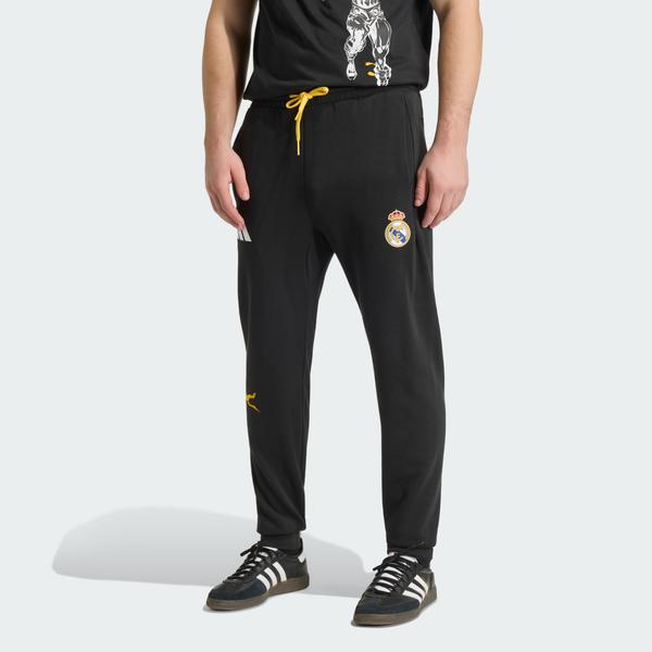 Spodnie adidas Real Madrid Avengers