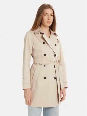 Marella Trencz Roseto 2513021021 Beżowy Regular Fit