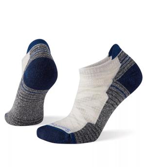 SMARTWOOL skarpety turystyczne męskie krótkie W HIKE LC LANKL HIKE ASH (L)
