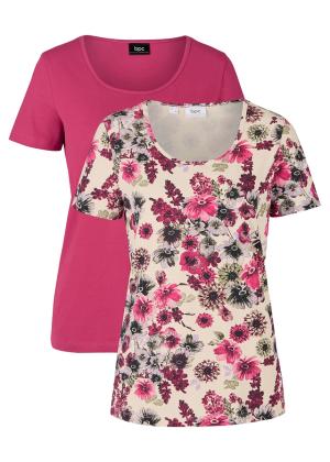 T-shirt (2 szt.)