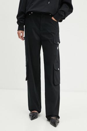 Moschino Jeans spodnie