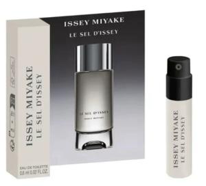 Próbka Issey Miyake Le Sel d'Issey EDT M 0,6ml