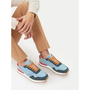Sneakersy Beverly Hills Polo Club
