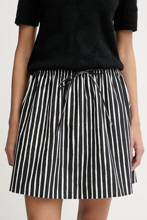Marimekko spódnica bawełniana
