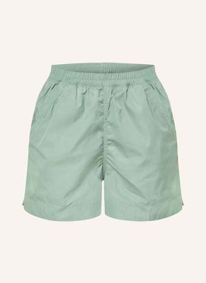 Under Armour Szorty Ua Unstoppable Utility gruen