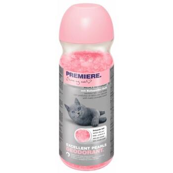PREMIERE Excellent Pearls Dezodorant 250g Puder dla niemowląt