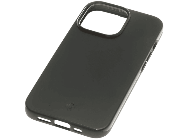 Etui SPIGEN Thin Fit do iPhone 14 Plus Czarny