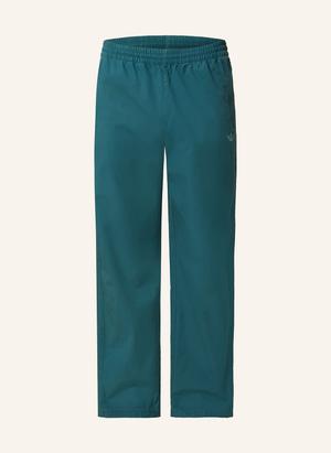 Adidas Originals Spodnie Dresowe Originals Woven Firebird gruen