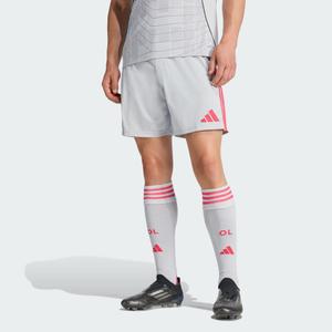 Szorty z trzeciego zestawu Olympique Lyonnais 25/26