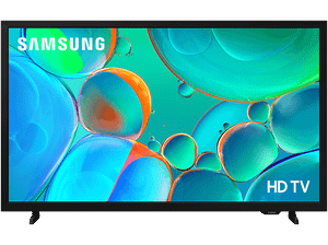 Telewizor LED SAMSUNG UE32H5002FK 32" HD Tizen HDR Czarny