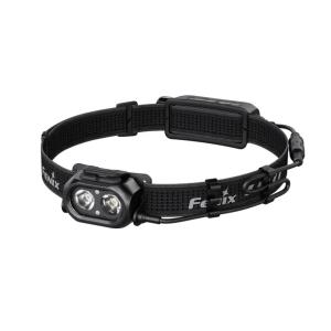 Latarka czołowa Fenix HP12R-T czarna (039-680)