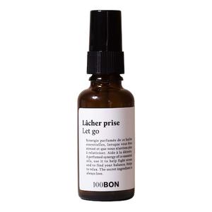 Lâcher-prise – Spray aromakologiczny