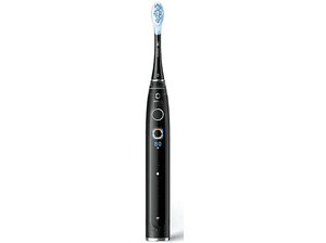 Szczoteczka OCLEAN X Pro 20 Set Czarny