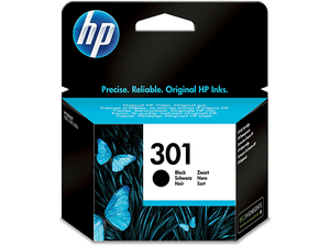 Tusz HP 301 Czarny Instant Ink CH561EE