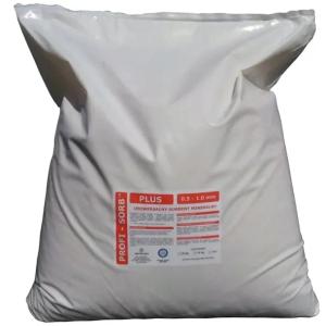 SORBENT uniwersalny 40L do oleju, benzyny, ropy 20 kg