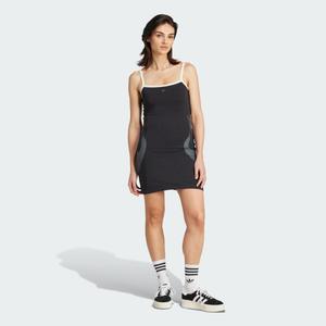 Sukienka Flames Tank