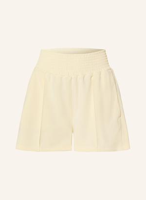 Sweaty Betty Szorty gelb