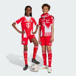Spodenki domowe FC Bayern 25/26