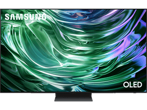 PRODUKT PO EKSPOZYCJI - Telewizor OLED SAMSUNG QE55S90DAEXXH 55" 4K 144Hz Tizen HDR