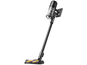 PRODUKT PO EKSPOZYCJI - Odkurzacz bezprzewodowy DREAME Z30 Ultra Czarny + zestaw filtrów