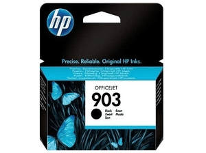 Tusz HP 903 Czarny Instant Ink T6L99AE