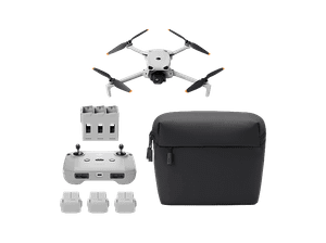Dron DJI LITO X1 Fly More Combo (DJI RC-N3)