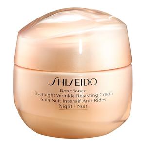 Benefiance - Overnight Wrinkle Resisting Anti-aging Cream