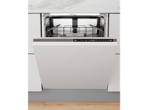 PRODUKT PO EKSPOZYCJI - Zmywarka WHIRLPOOL WIP 4T133 PE S