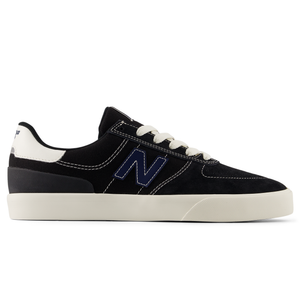 Buty męskie New Balance Numeric UN272BRL – czarne